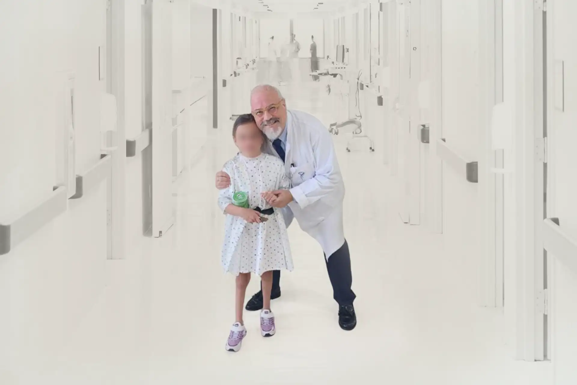 Dr. Haluk Breakthrough Surgery