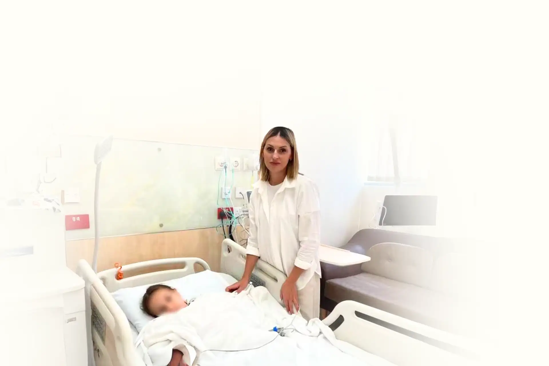 Dr. Haluk Life-changing Implant