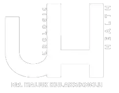 Dr Haluk