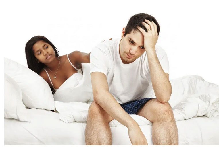 Tips for Men Struggling with Male Infertility