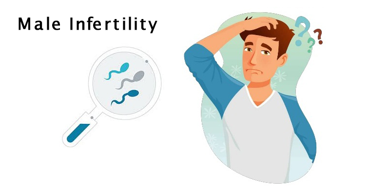 Explore the emotional impact of male infertility. Understand the challenges and find support for coping with this sensitive issue