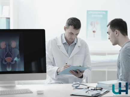 What Types of Procedures Does a Urologist Perform?​​