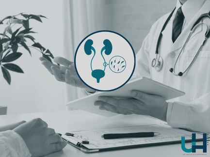 What Doctor to Go to for UTI?