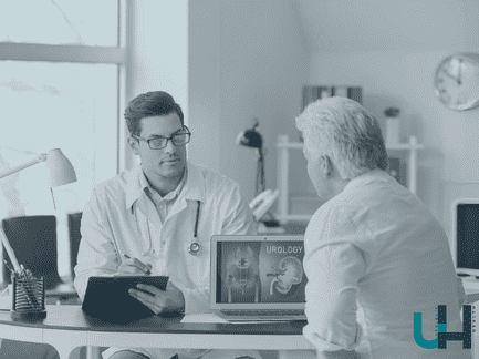 When Should You Visit a Urologist?​