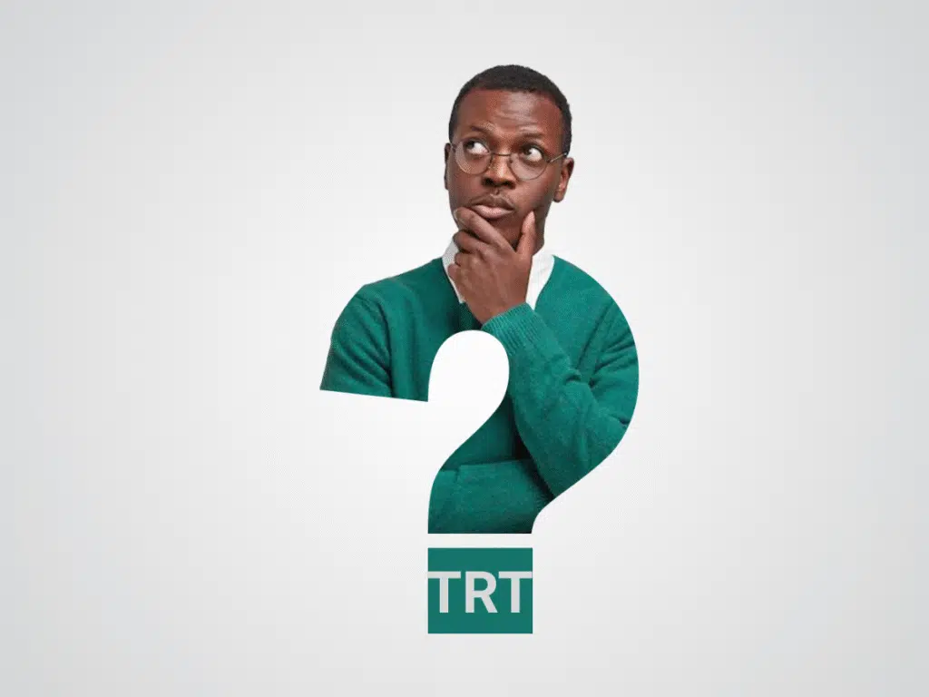 TRT in Dubai blog banner - Urologic Health Care