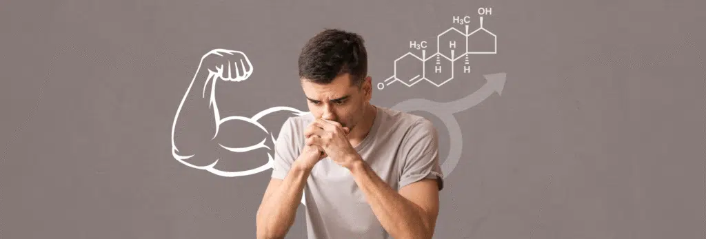 TRT treatment in Dubai banner - Urologic Health Care