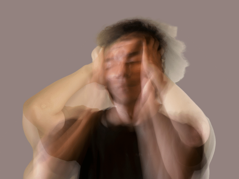 Can Anxiety Cause Erectile Dysfunction in Men in Their Mid 30’s and 40’s?