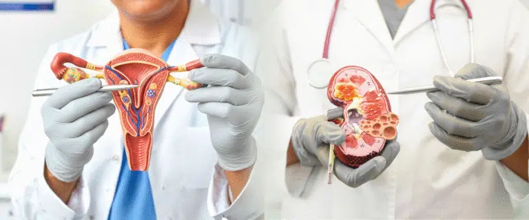 Andrologist vs Urologist: Which Specialist Should You See in Dubai?