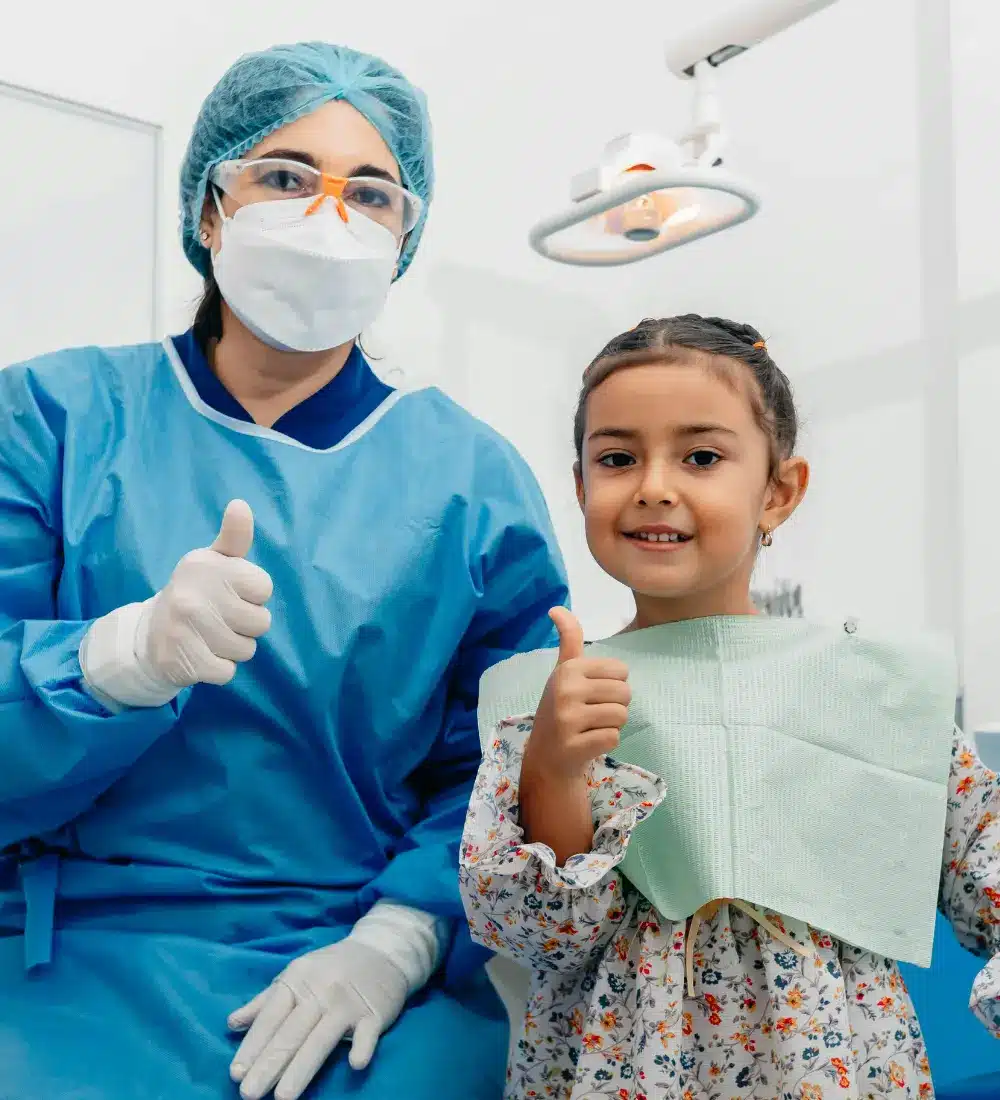 best pediatrician dubai