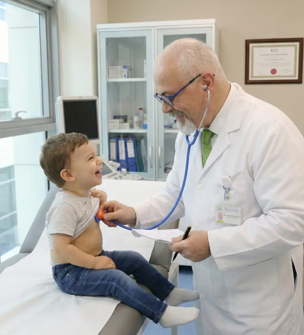 pediatric page internal images