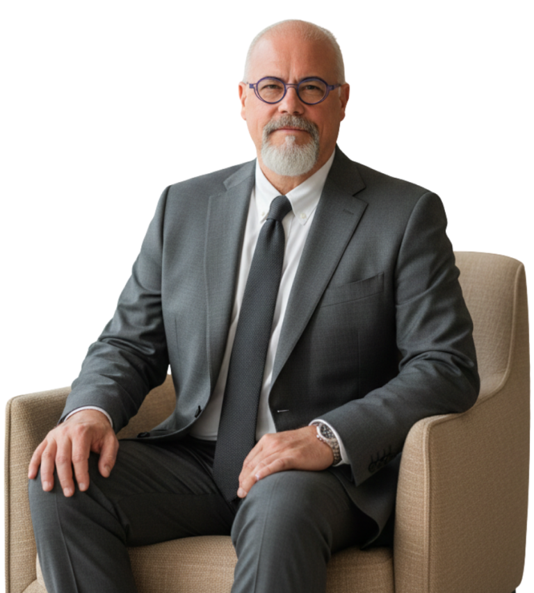 Dr Haluk Külakşızoglu, male health and andrology specialist in Dubai