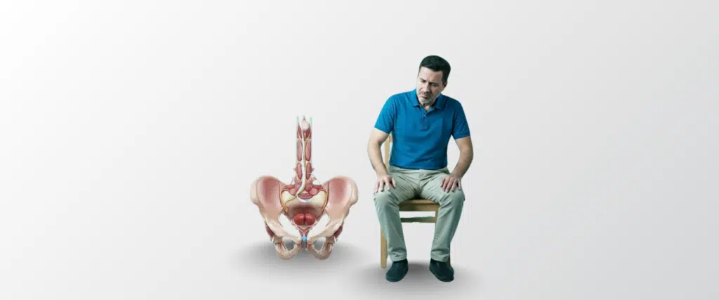 Understanding Prostate Problems and Weak Prostate Muscle Function