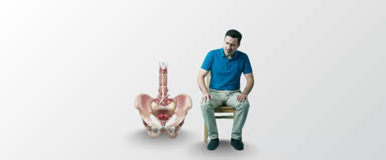 Understanding Prostate Problems and Weak Prostate Muscle Function