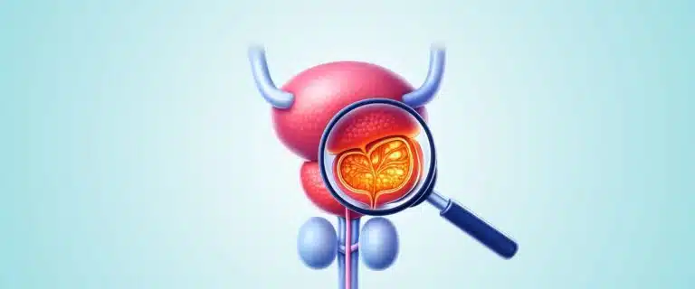 What Is Prostate Gland and Why Is It Important?