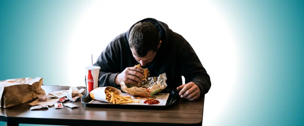 Lifestyle Factors That Affect Prostate Health
