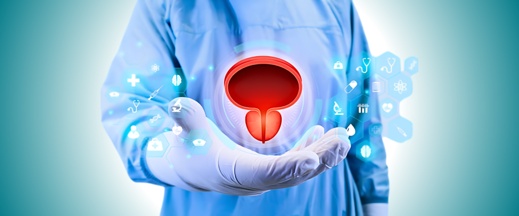 Medical vs Surgical Approaches to Prostate Care