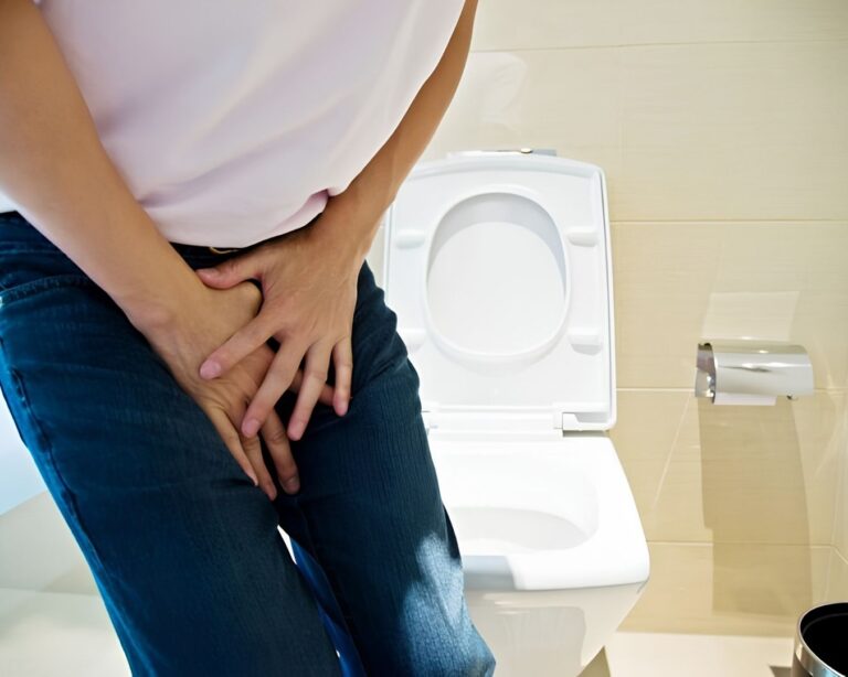 Frequent Urination