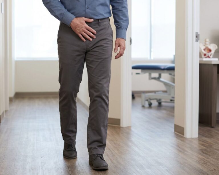 Pain During Movement