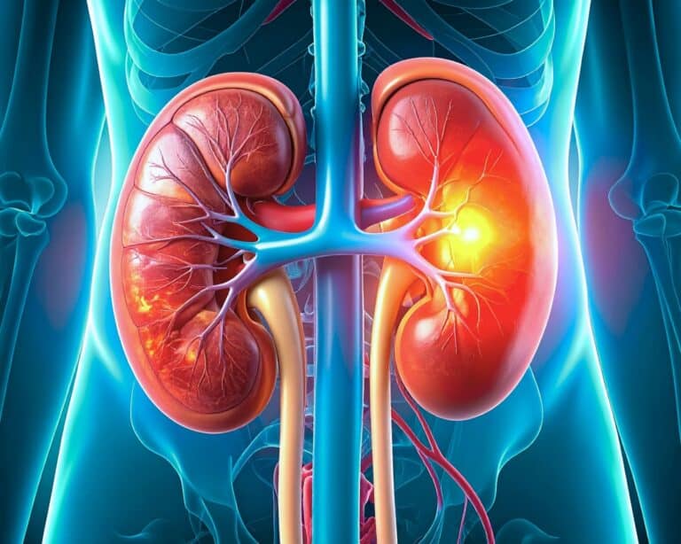 Recurrent Kidney Stone Formation