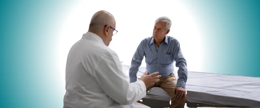 Follow-Up Care After Prostate Cancer Treatment: What Every Patient Should Know