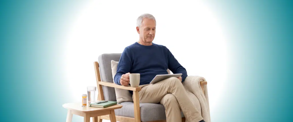 Managing Side Effects of Prostate Cancer & Its Treatment