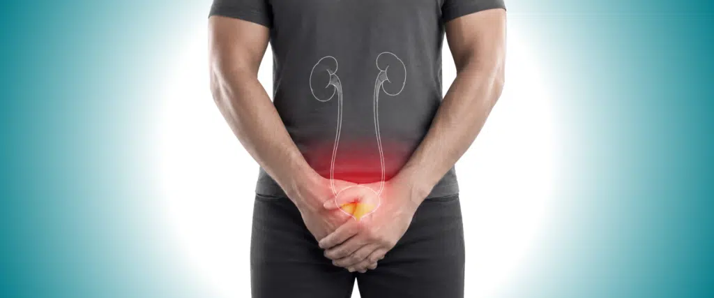 Urinary Incontinence: Why It Happens and How It's Treated
