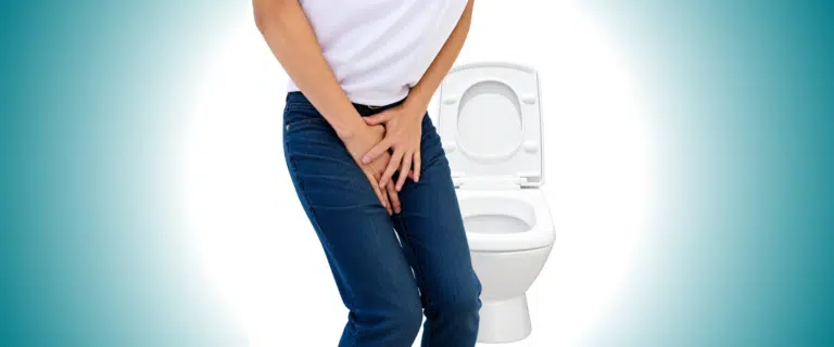 Overactive Bladder: Understanding Symptoms, Causes, and Relief
